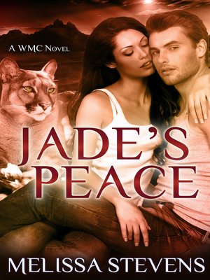 cover image of Jade's Peace